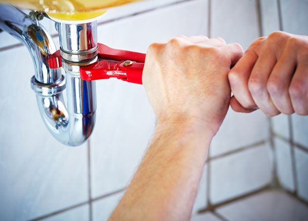 About Chestnut Mountain Plumbers